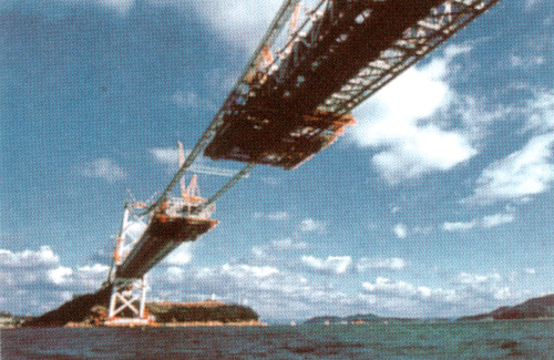 Kita Bisam Brücke