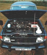 Der Benziner