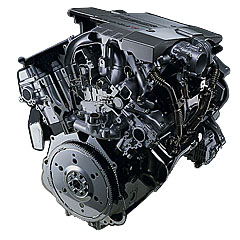 Der Dieselmotor